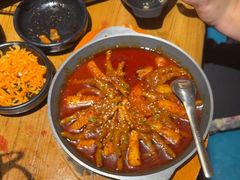 -九田家黑牛烤肉料理(华侨城店)