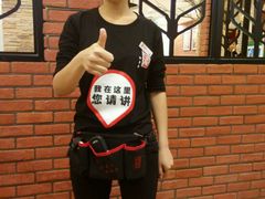 -闫府私房菜(经四路万达店)