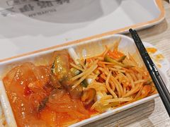 -丝路伊兰·兰州牛肉面(马连道店)