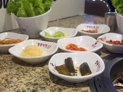 -安又胖韩国烤肉(美罗城店)