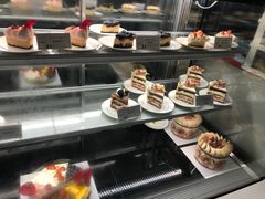 -PETIT PARIS 小巴黎(花园道店)
