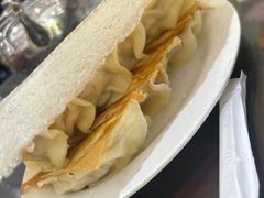 -邢家锅贴老店·非遗·开封菜(金明广场店)