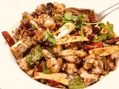 -石头咕(葵蓬店)