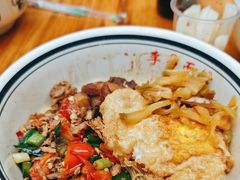 -李易面馆(树木岭店)