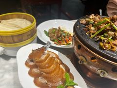 普通精品烤鸭-北平盛世·新京菜·北京烤鸭(劲松·双井店)