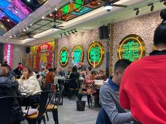 大堂-飞尝蚝·顺德菜·鱼生(顺德总店)