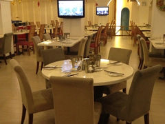 -深圳万悦格兰云天大酒店