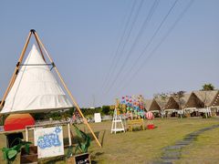-长洲岛都市农业公园