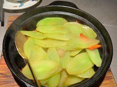 -得意啫·广东啫啫煲(前海HOP店)