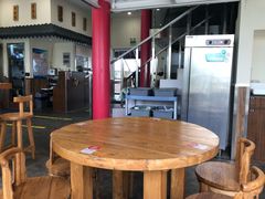 大堂-霸道川面馆(张江店)