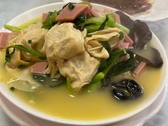 -新旺美食林农家菜(岭南路店)