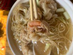 -小梁哥云吞面(黄贝岭店)