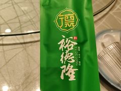 -裕德隆清真饭庄·天津特色菜(东丽店)