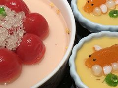 -锦楼·臻选新杭帮(杭州中心店)