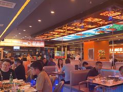-渔香岛美蛙鱼头火锅(威清路店)
