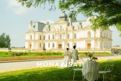 -蒙娜丽莎婚纱摄影 MONALISA