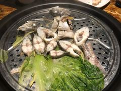 -船奇蒸汽海鲜·闽菜(八市海鲜总店)