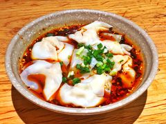 -默记孙抄手(经开万达店)