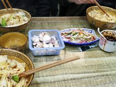 -启明腊汁肉揪面片(翠华路总店)