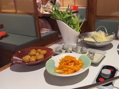 -螺大喜螺蛳粉火锅(雍和宫店)