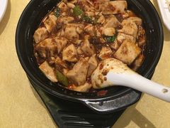 -陈麻婆豆腐(春熙店)