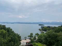 -千岛湖东南湖区