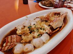 -白金汉爵大酒店-24小时餐厅