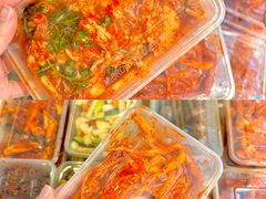 -传闻来紫菜包饭·打糕(西塔韩百店)