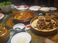 -亮欢寨(凯里总店)