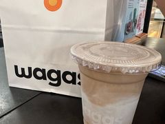 -Wagas沃歌斯(江浦路店)