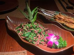 -花马天堂云南餐厅 Lost Heaven(外滩店)