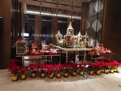 -嘉定凯悦·咖啡厅