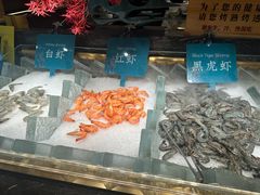 -東盛炭烤自助料理(玄武招商花园城店)