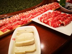 -阳坊胜利涮羊肉(阳坊老店)