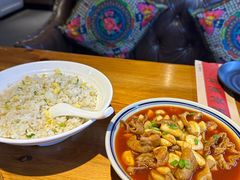 -望京一号·重庆江湖菜(工体店)
