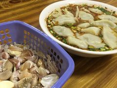 -尤素福东举院饺子馆