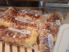 -BreadTalk面包新语·烘焙蛋糕(富力海珠城店)