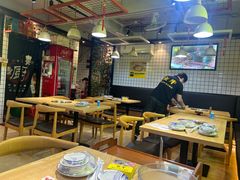 -夜牛潮汕鲜牛肉火锅店(翻身店)