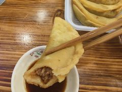 -老七家湾第一锅贴店(岗虹苑小区店)