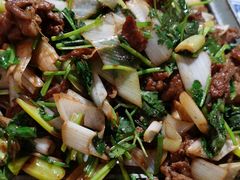 -京氣春饼(机场店)