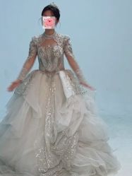 -拾尚映画·STUDIO婚纱摄影(中关村店)