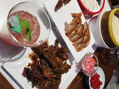 -东来顺•非遗火锅(外滩店)