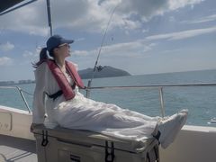 -小猫钓鱼海钓俱乐部(椰梦长廊店)