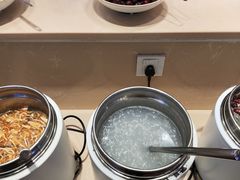 -素满香·食养自助(天一广场店)