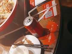 -爱碗亭·鲜炒湖南菜(壹城中心店)