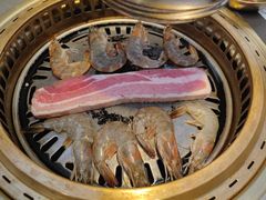 -明洞王妃家烤肉(苏州中心星悦汇店)