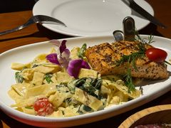 -申德勒加油站西餐厅(日坛路总店)