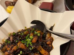 -上海和平饭店龙凤厅 Dragon Phoenix