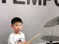 -TEMPO 音乐(五角场店)