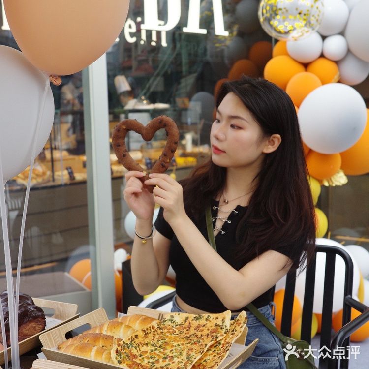 火🔥遍昆明的BA面包来重庆了🍞面包控快冲